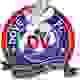 鸽夫人女足 Logo