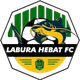 拉布鲁纳 Logo