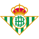 皇家贝蒂斯B队女足 Logo