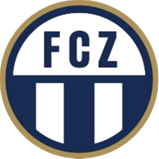 FC苏黎世U19 Logo