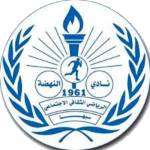 纳赫达 Logo