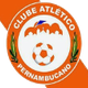 CA伯南布卡诺 Logo