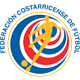 哥斯达黎加U17 Logo