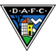 邓弗姆林后备队 Logo