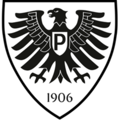 普鲁士明斯特U19 Logo