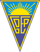 埃斯托里尔女足 Logo