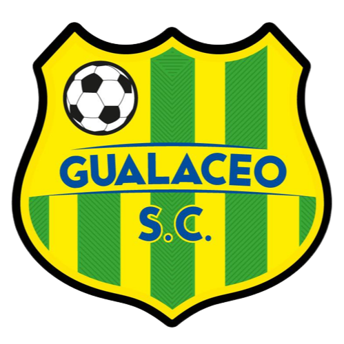 瓜莱谢 Logo