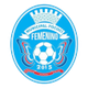 波科西女足 Logo