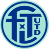 劳德代尔堡联女足 Logo
