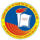 河内体育师范大学 Logo