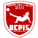 AC巴黎15 Logo