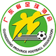 广东全运女足 Logo