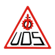 乌尼奥山 Logo