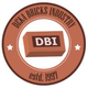 德卡砖业 Logo