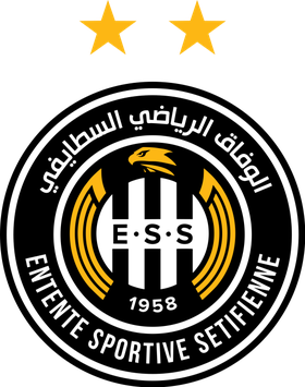 塞堤夫 Logo