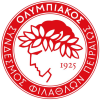 奥林匹亚科斯 Logo