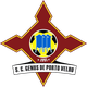 怔鲁斯青年队 Logo