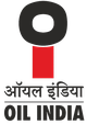 印度石油 Logo