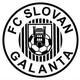 加兰塔 Logo
