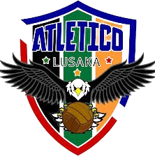 卢萨卡竞技FC Logo