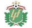 拉脱维亚女足 Logo