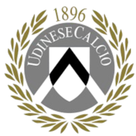乌迪内斯 Logo