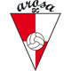 阿罗萨 Logo