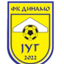 迪纳摩水壶 Logo
