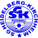 SGK海德堡 Logo