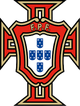 葡萄牙女足U23 Logo
