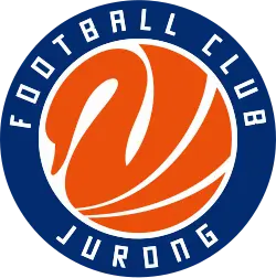 FC裕廊 Logo