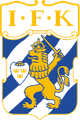 IFK哥德堡女足 Logo