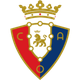 奥萨苏纳U19 Logo