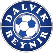 达尔维克女足 Logo