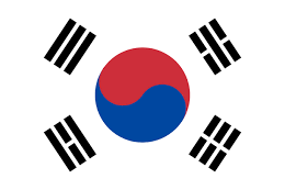 韩国高中队 Logo