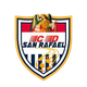圣拉斐尔 Logo