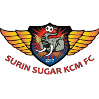 苏林苏格尔 Logo