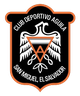 CD阿吉拉斯 Logo