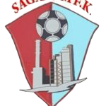萨格丹 Logo