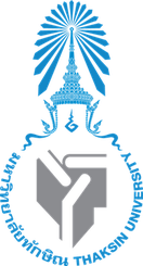 他信大学 Logo