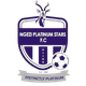 恩盖济铂 Logo