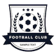 桑佩尔女足 Logo