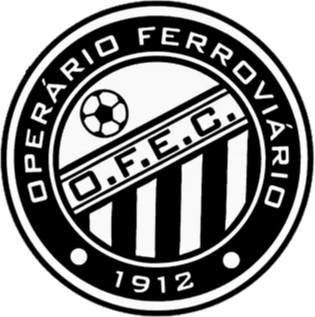 FEC欧柏瑞欧U20 Logo