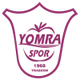 永拉斯堡 Logo