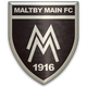 莫尔特比曼尼 Logo
