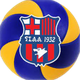 AGI阿纳伊 Logo