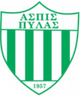 阿斯皮 Logo