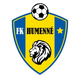 克曼尼U19 Logo