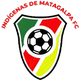 马塔加尔帕FC Logo