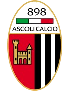 阿斯科利U19 Logo